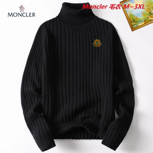 M.o.n.c.l.e.r. Sweater 4013 Men