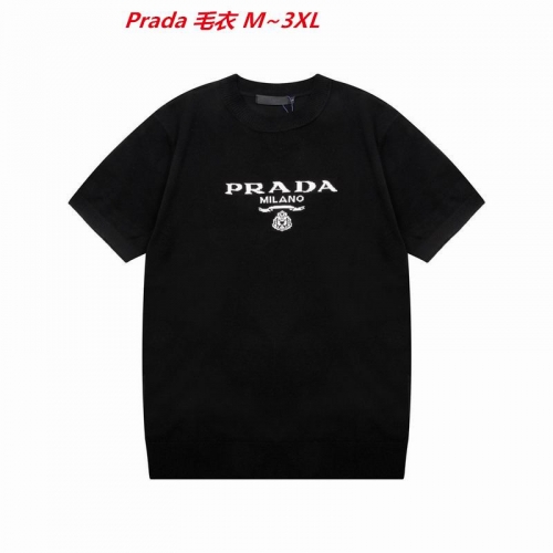 P.r.a.d.a. Sweater 4326 Men