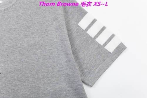 T.h.o.m. B.r.o.w.n.e. Sweater 4024 Men