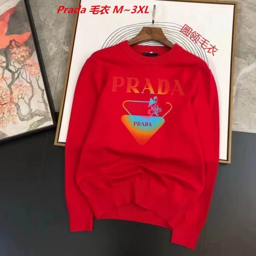 P.r.a.d.a. Sweater 4103 Men