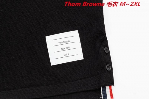 T.h.o.m. B.r.o.w.n.e. Sweater 4341 Men