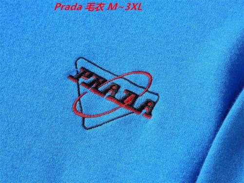 P.r.a.d.a. Sweater 4299 Men