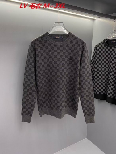 L...V... Sweater 4284 Men