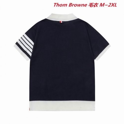 T.h.o.m. B.r.o.w.n.e. Sweater 4385 Men