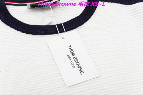 T.h.o.m. B.r.o.w.n.e. Sweater 4016 Men