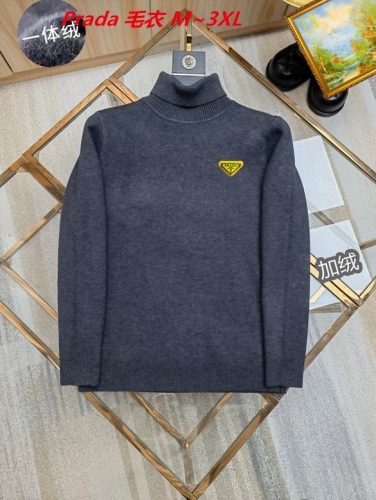 P.r.a.d.a. Sweater 4060 Men