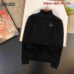 K.e.n.z.o. Sweater 4017 Men