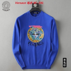 V.e.r.s.a.c.e. Sweater 4215 Men