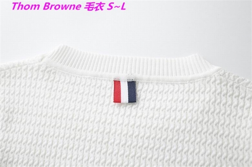 T.h.o.m. B.r.o.w.n.e. Sweater 4276 Women