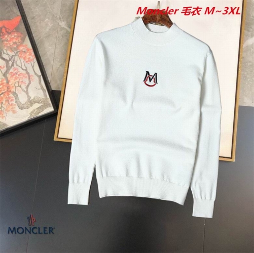 M.o.n.c.l.e.r. Sweater 4341 Men