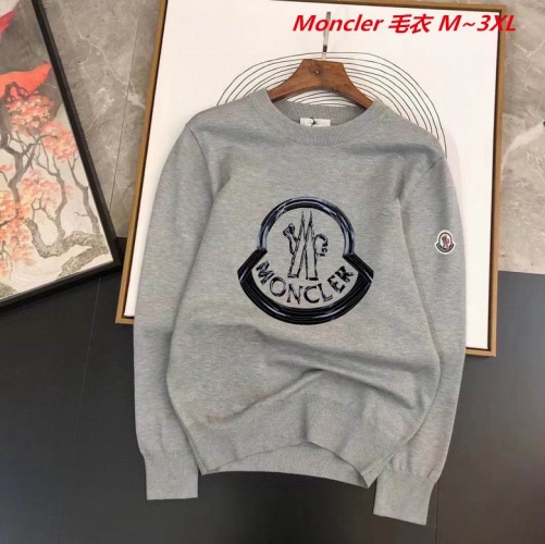 M.o.n.c.l.e.r. Sweater 4176 Men