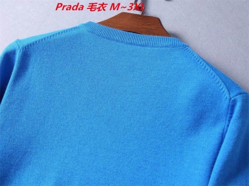 P.r.a.d.a. Sweater 4300 Men