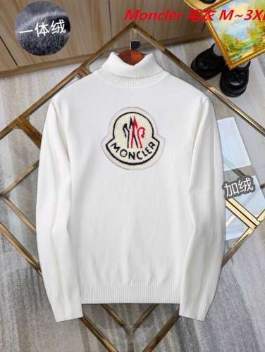 M.o.n.c.l.e.r. Sweater 4097 Men