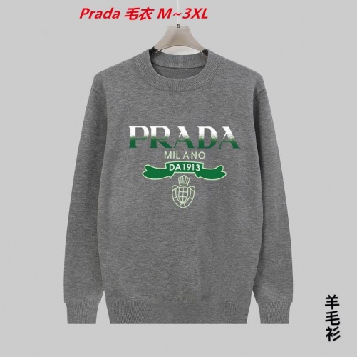 P.r.a.d.a. Sweater 4171 Men