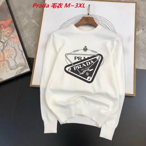 P.r.a.d.a. Sweater 4146 Men