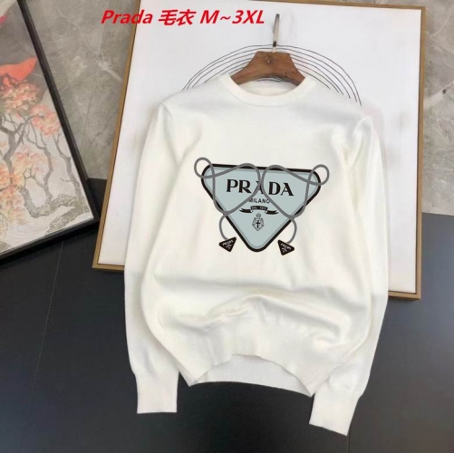 P.r.a.d.a. Sweater 4245 Men