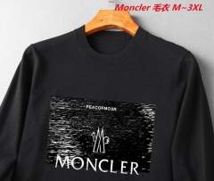 M.o.n.c.l.e.r. Sweater 4325 Men
