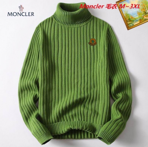 M.o.n.c.l.e.r. Sweater 4012 Men