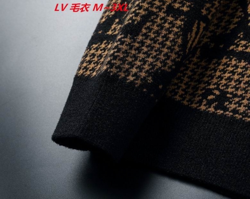 L...V... Sweater 4399 Men