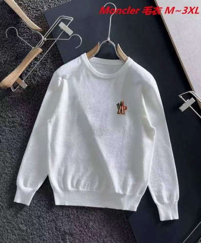 M.o.n.c.l.e.r. Sweater 4311 Men