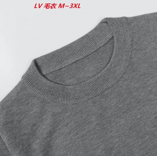 L...V... Sweater 4119 Men