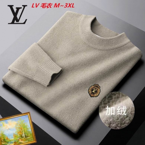 L...V... Sweater 4043 Men