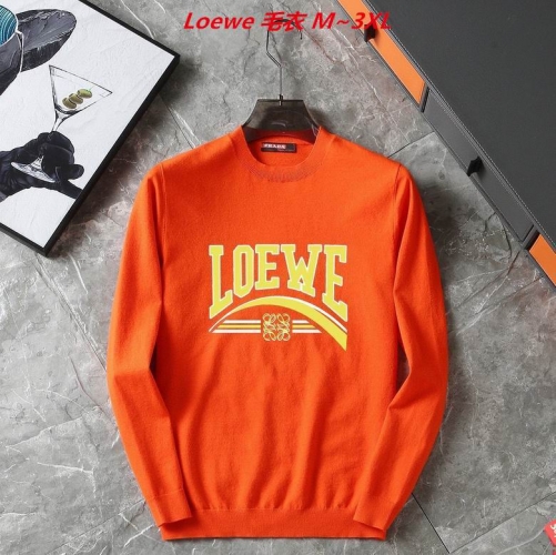 L.o.e.w.e. Sweater 4005 Men