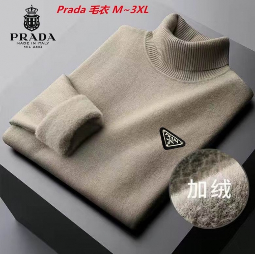 P.r.a.d.a. Sweater 4029 Men