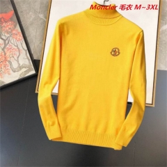 M.o.n.c.l.e.r. Sweater 4335 Men