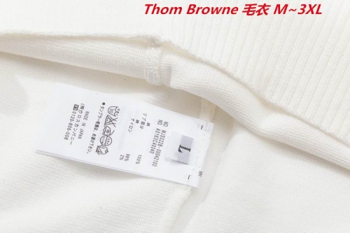 T.h.o.m. B.r.o.w.n.e. Sweater 4389 Men