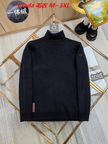 P.r.a.d.a. Sweater 4056 Men