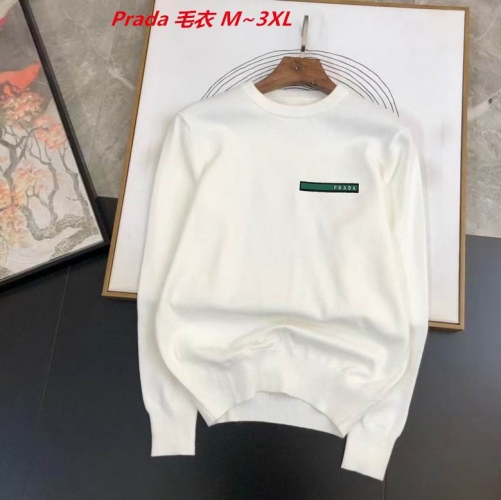 P.r.a.d.a. Sweater 4153 Men