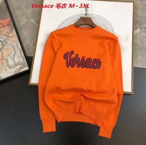 V.e.r.s.a.c.e. Sweater 4052 Men