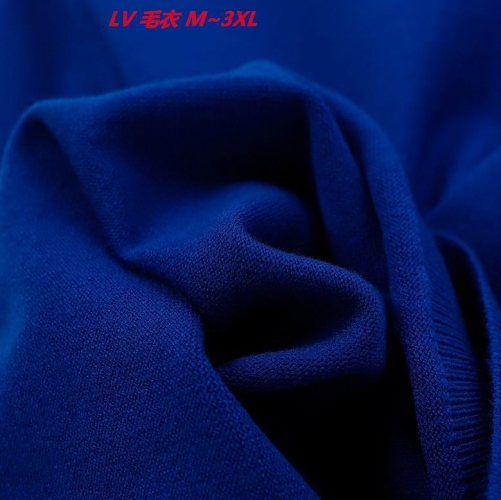 L...V... Sweater 4186 Men