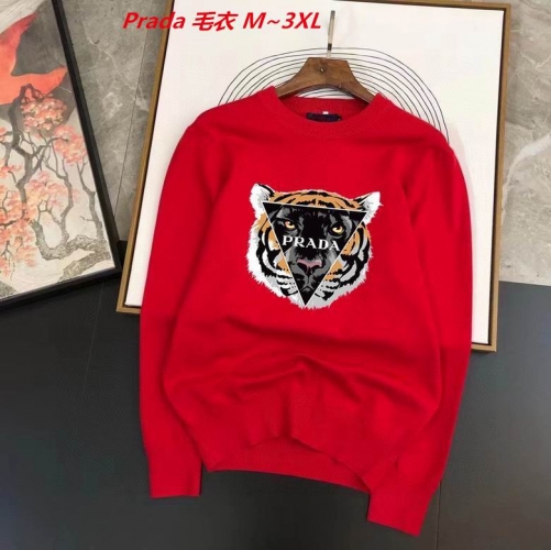 P.r.a.d.a. Sweater 4277 Men