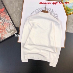 M.o.n.c.l.e.r. Sweater 4068 Men