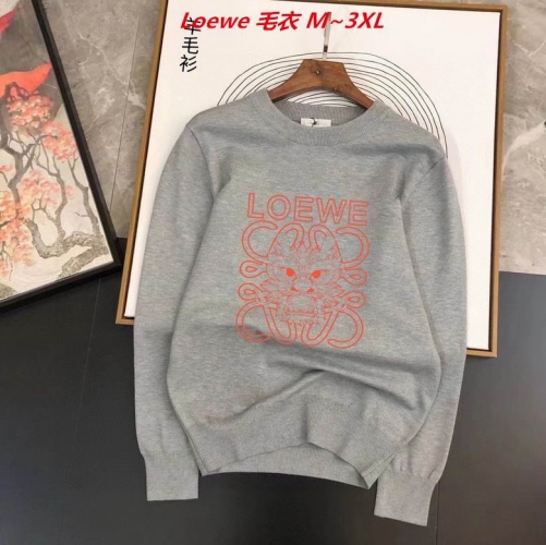 L.o.e.w.e. Sweater 4032 Men