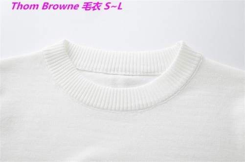 T.h.o.m. B.r.o.w.n.e. Sweater 4045 Women