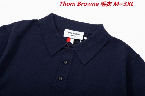 T.h.o.m. B.r.o.w.n.e. Sweater 4404 Men