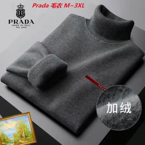 P.r.a.d.a. Sweater 4037 Men