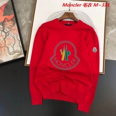 M.o.n.c.l.e.r. Sweater 4212 Men