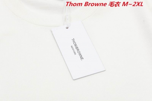 T.h.o.m. B.r.o.w.n.e. Sweater 4353 Men