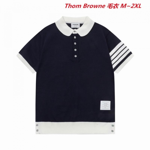 T.h.o.m. B.r.o.w.n.e. Sweater 4386 Men