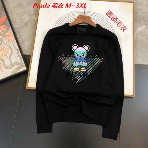 P.r.a.d.a. Sweater 4116 Men