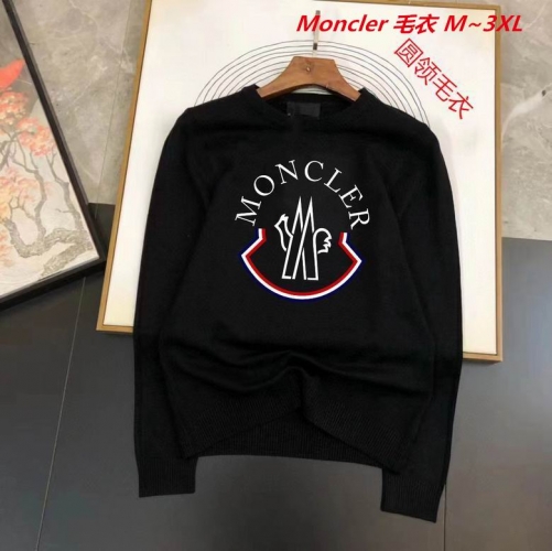 M.o.n.c.l.e.r. Sweater 4125 Men