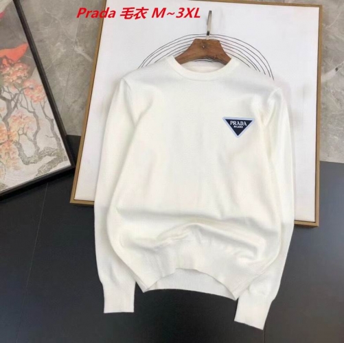 P.r.a.d.a. Sweater 4177 Men