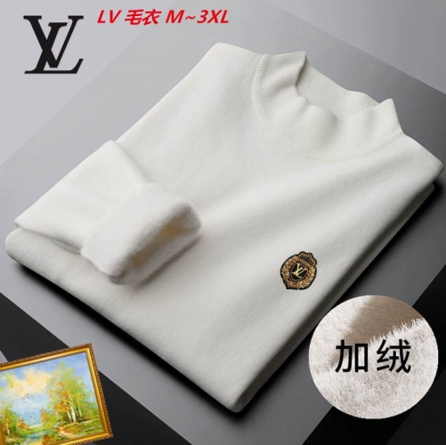 L...V... Sweater 4045 Men