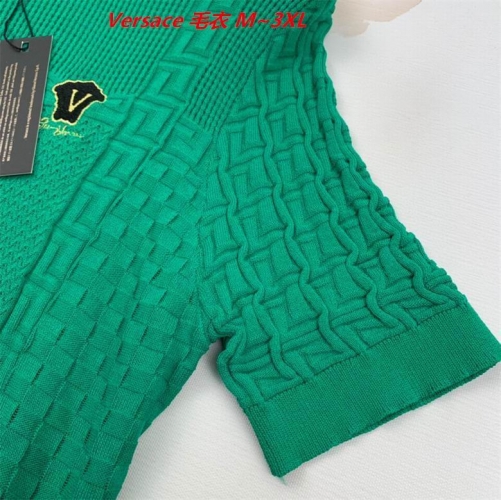 V.e.r.s.a.c.e. Sweater 4271 Men