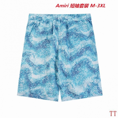 A.m.i.r.i. Short Suit 3516 Men