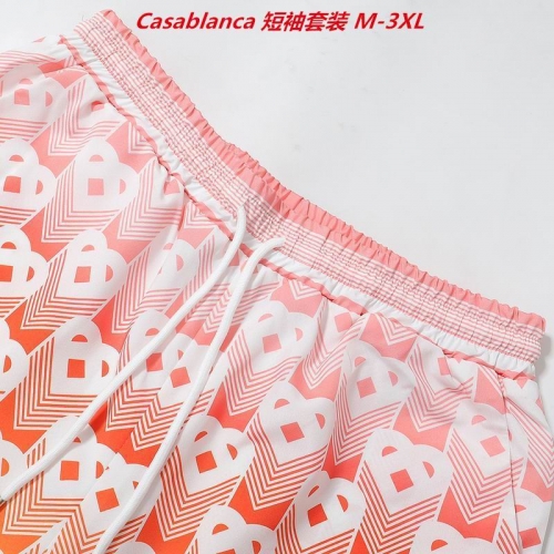 C.a.s.a.b.l.a.n.c.a. Short Suit 3156 Men